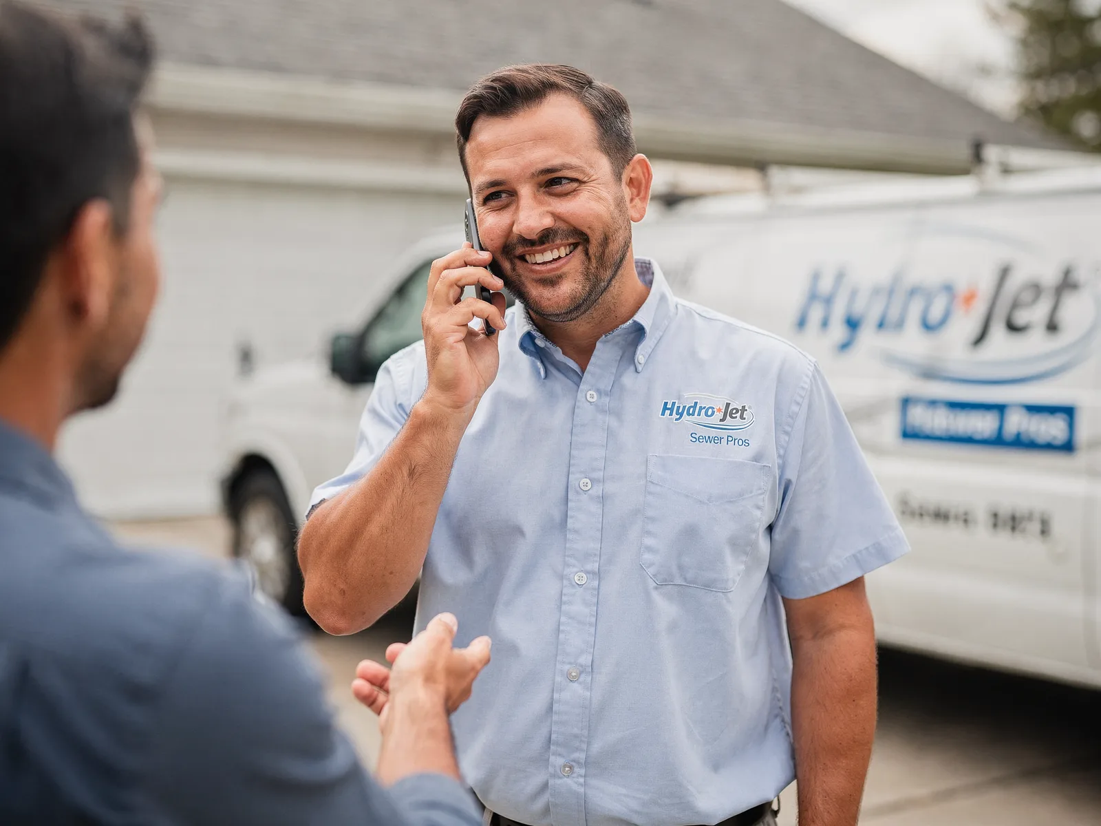 Hydro Jetting Near Me Lackey, KY FAQs